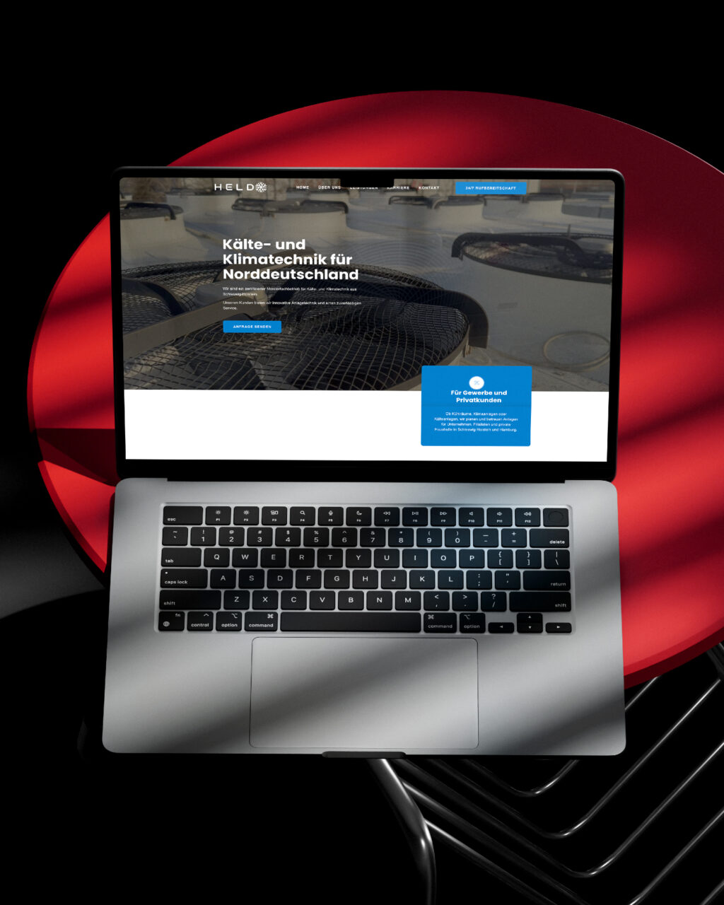 Instagram post from handwerkweb. This post is in position 0.