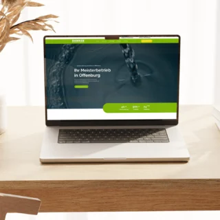 Instagram post from handwerkweb. This post is in position 4.