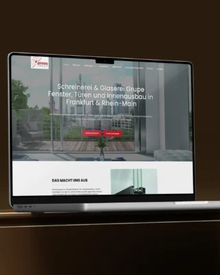 Instagram post from handwerkweb. This post is in position 2.